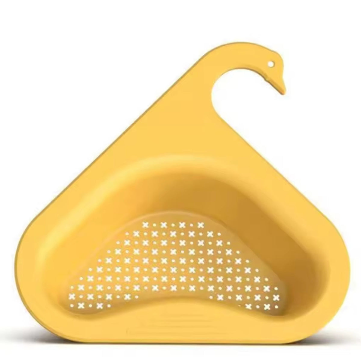 Plastic Kitchen Sink Drain Basket