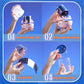 12 Films Night Light Projector
