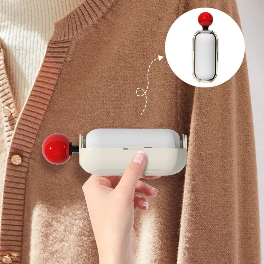 Lint Remover Multifunctional Hair Remover