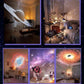12 in 1 Galaxy Projector