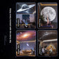12 in 1 Galaxy Projector