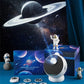 12 in 1 Galaxy Projector