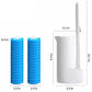 Disposable Toilet Brush