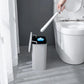 Disposable Toilet Brush