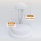 Jellyfish LED Night Light – USB Rechargeable