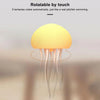 Jellyfish LED Night Light – USB Rechargeable