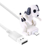 Funny Humping Dog Fast Charger USB Cable