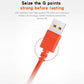 Funny Humping Dog Fast Charger USB Cable