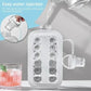 Portable Silicone Ice Ball Maker