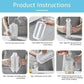 Portable Silicone Ice Ball Maker