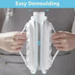 Portable Silicone Ice Ball Maker
