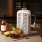Portable Silicone Ice Ball Maker