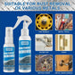 Spray Rust Remover
