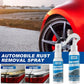 Spray Rust Remover