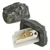 Key Safe Box Hidden Rock