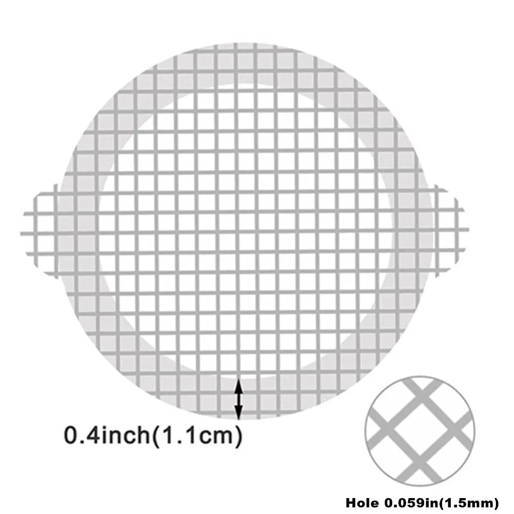Disposable Hair Catchers