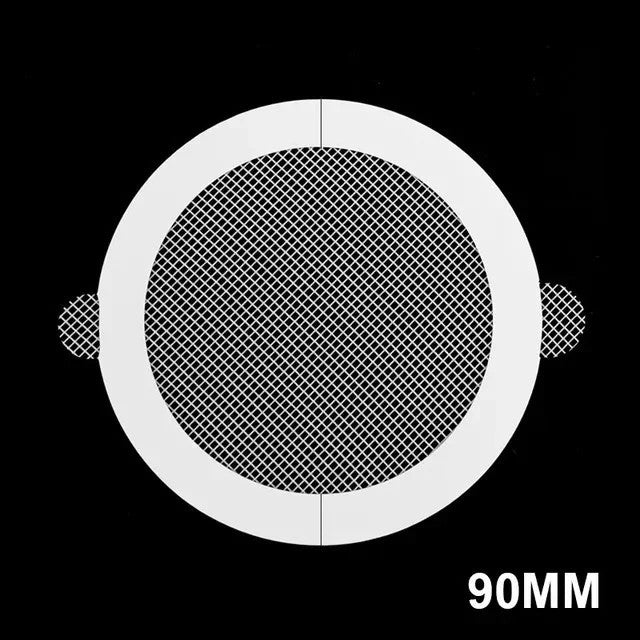 Disposable Hair Catchers