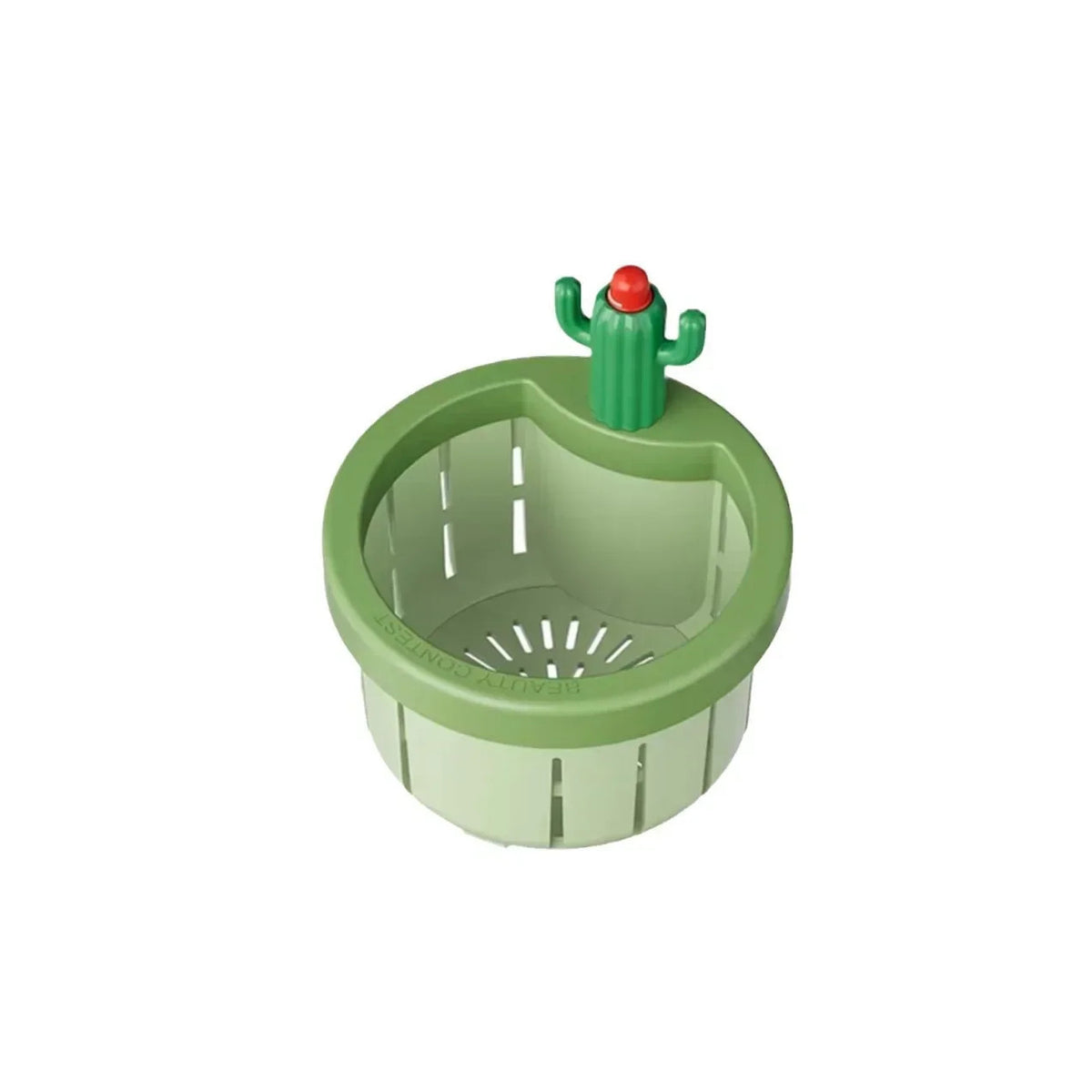 1pc Cactus Sink Filter