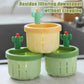 1pc Cactus Sink Filter