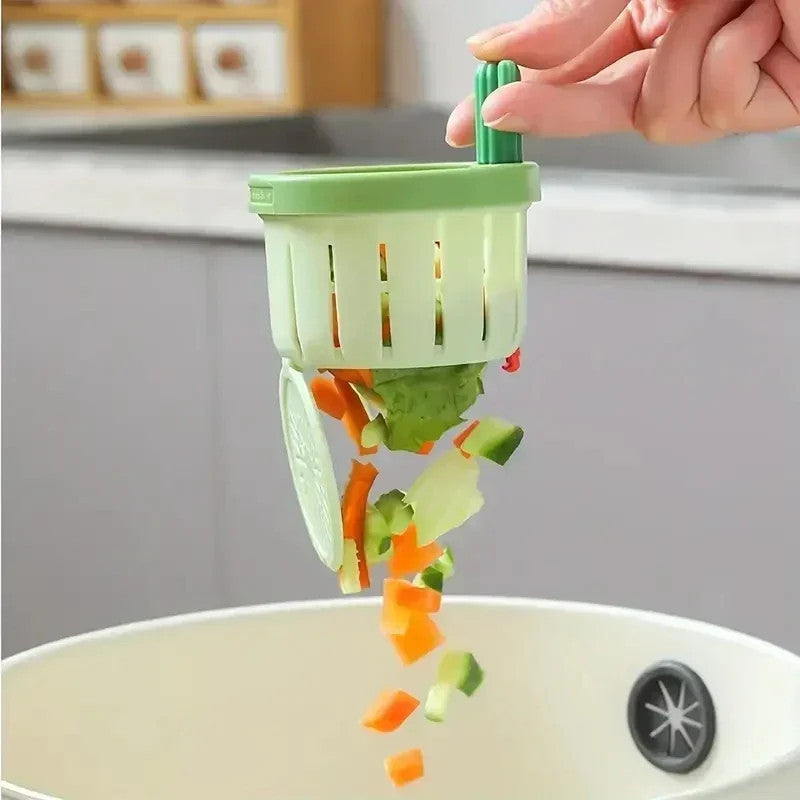 1pc Cactus Sink Filter