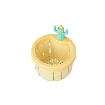 1pc Cactus Sink Filter