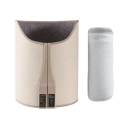 Folding Electric Feet Heater Portable