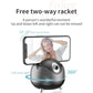 Q8 Auto Face Tracking Gesture Gimbal