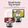 Q8 Auto Face Tracking Gesture Gimbal