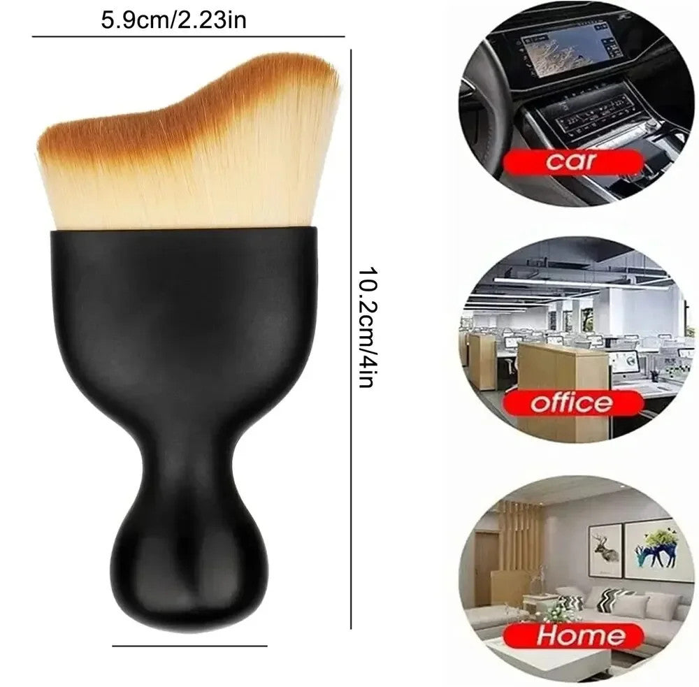 Car Air Conditioner Cleaning Brush