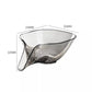 Multifunctional Kitchen Transparent Drain Basket