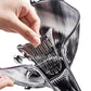 Multifunctional Kitchen Transparent Drain Basket