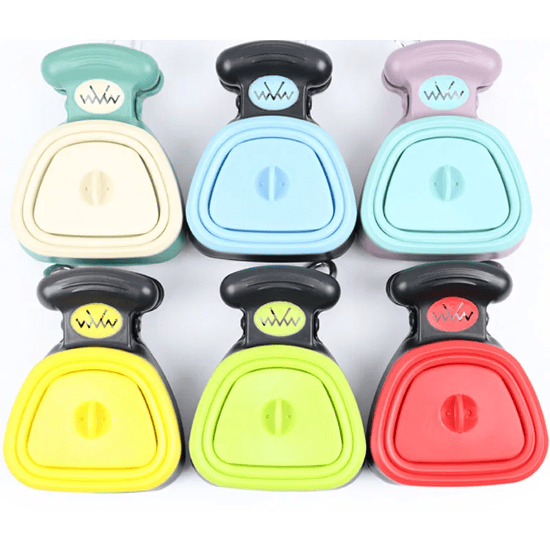 Pet Travel Foldable Pooper Scooper