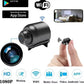 1080P HD Mini WiFi Camera