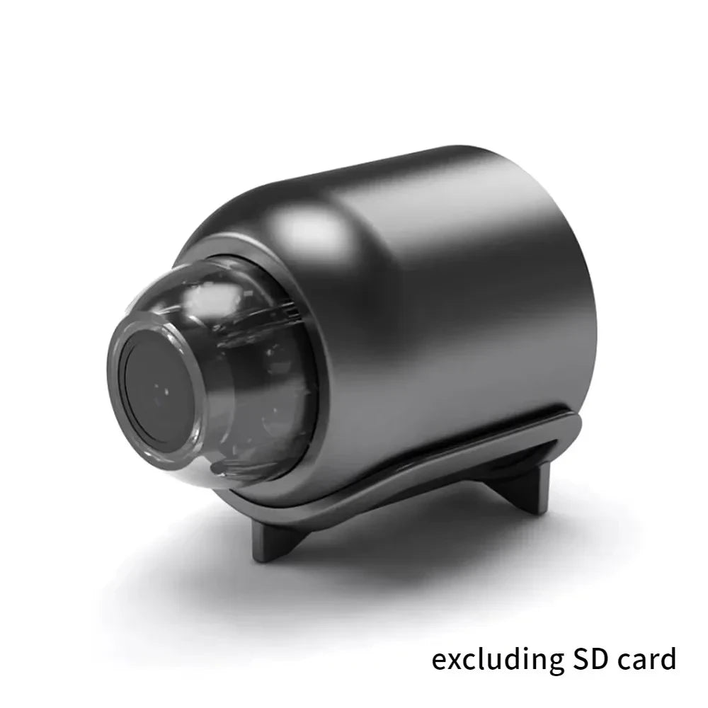 1080P HD Mini WiFi Camera