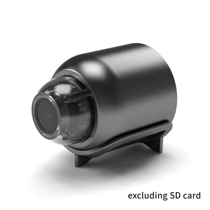 1080P HD Mini WiFi Camera