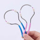 Facial Hair Removal Spring Tool