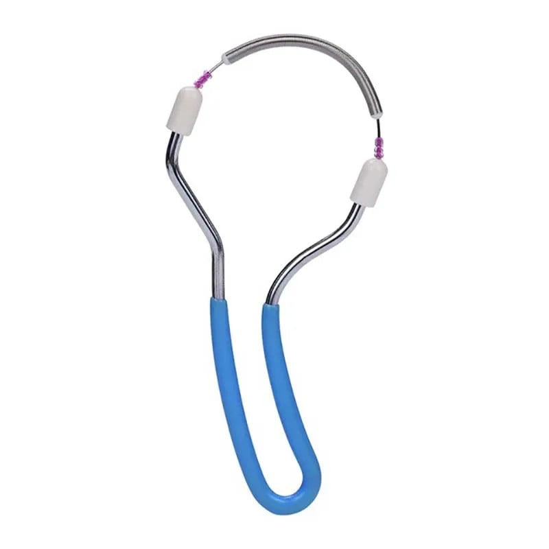 Facial Hair Removal Spring Tool