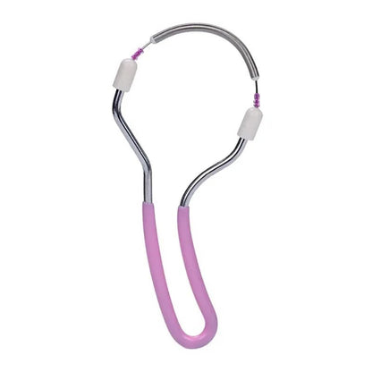 Facial Hair Removal Spring Tool
