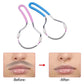 Facial Hair Removal Spring Tool