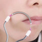 Facial Hair Removal Spring Tool