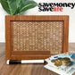 Counter Money Saving Box