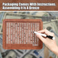 Counter Money Saving Box