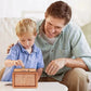 Counter Money Saving Box
