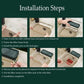 Foldable Sink Strainer with Mesh Bags