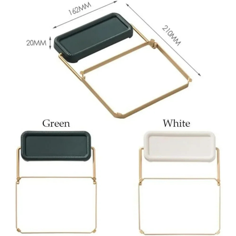 Foldable Sink Strainer with Mesh Bags