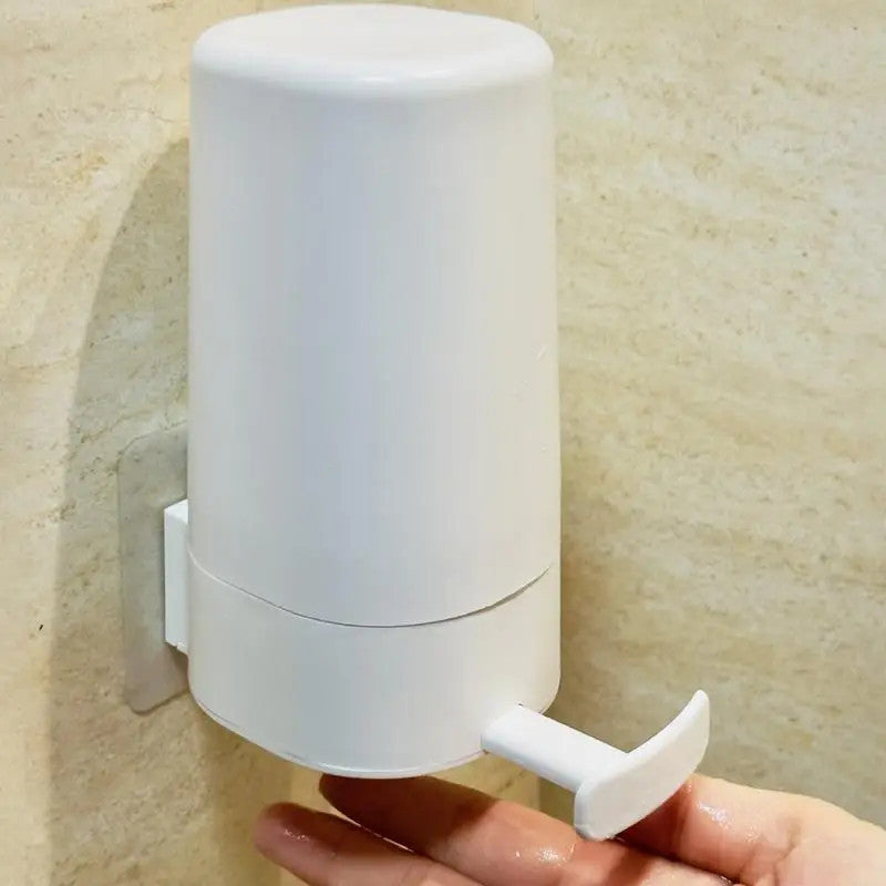 FoamFlaker Soap Grinder
