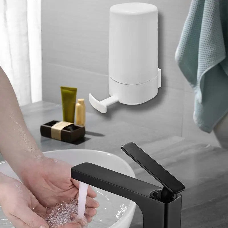 FoamFlaker Soap Grinder