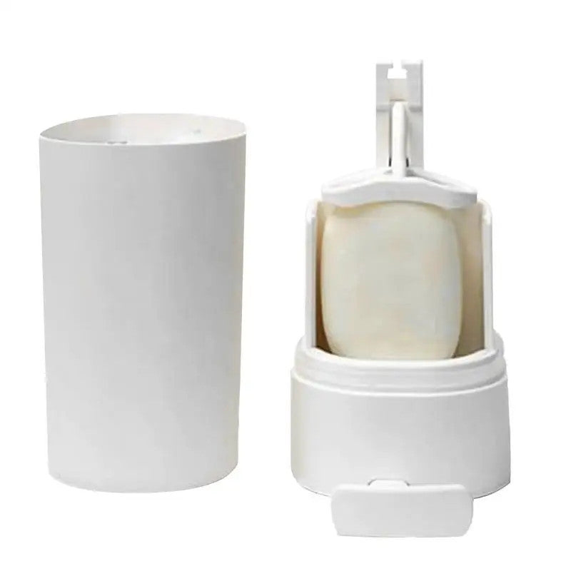 FoamFlaker Soap Grinder