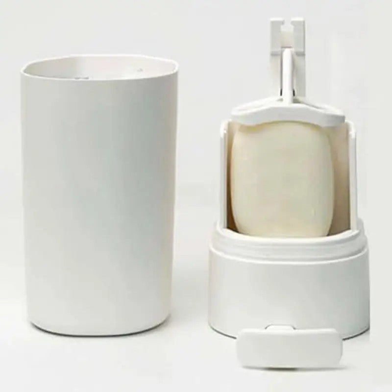 FoamFlaker Soap Grinder