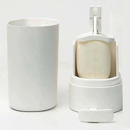 FoamFlaker Soap Grinder